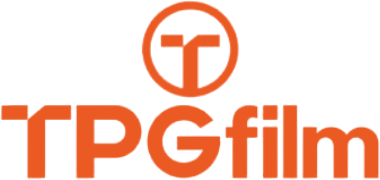 لوگوی TPG