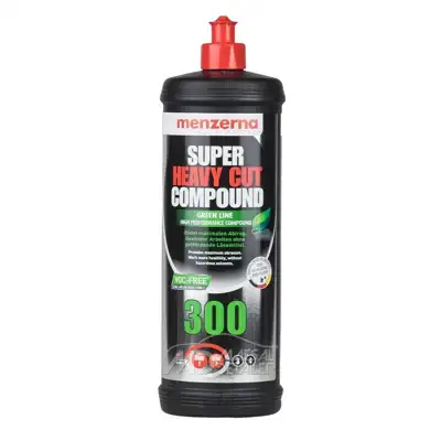 پولیش زبر 300 منزرنا