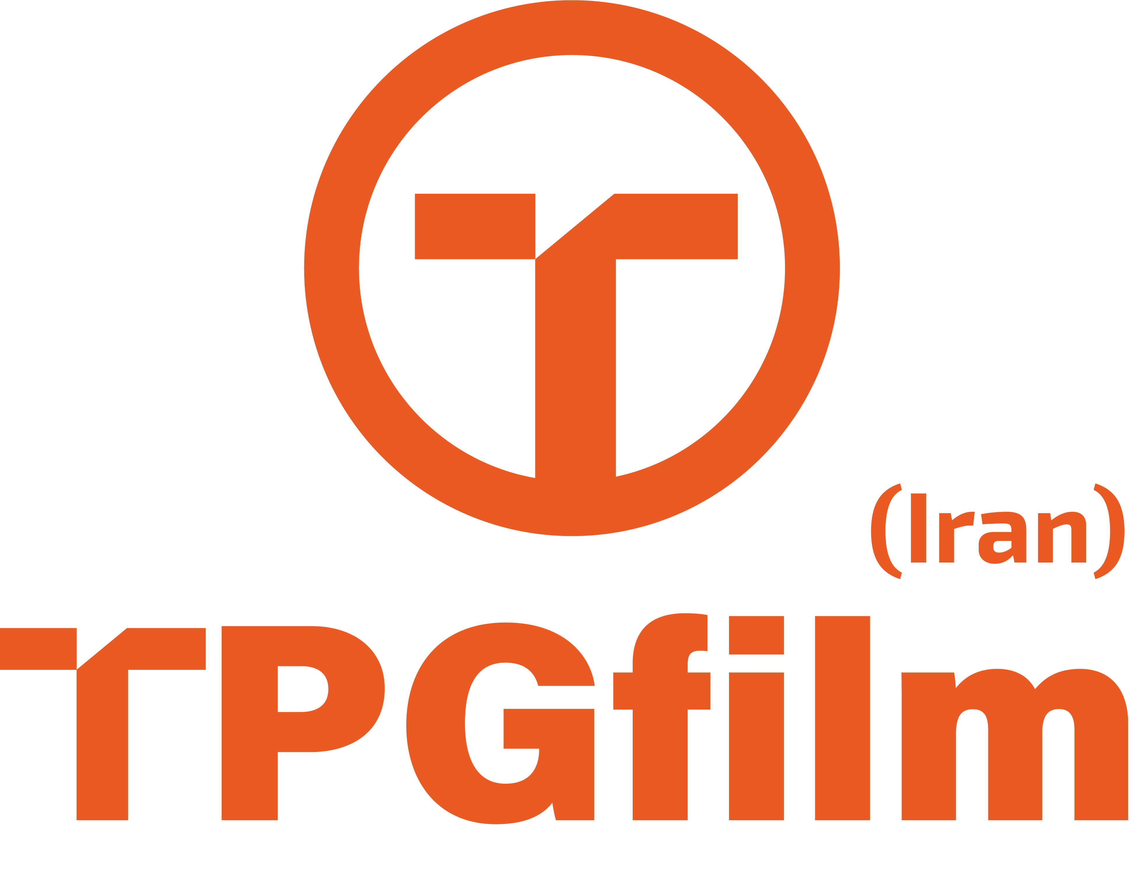 کاتالوگ دیجیتال TPGfilm