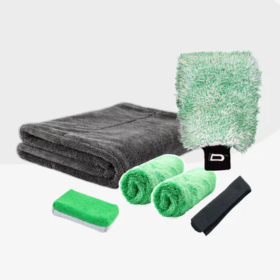 نکاتی برای دیتیلینگ خودرو